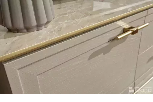 Комод Palmari P1150 на металлических опорах