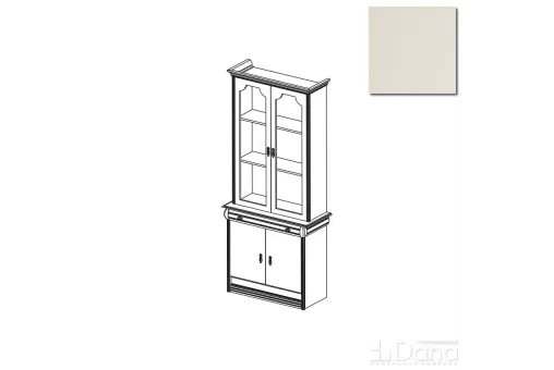 Витрина Андалусия №33  /  186