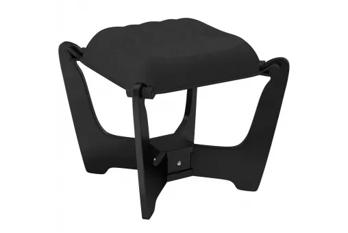 Пуф Модель 11.2 Венге Vegas Lite Black