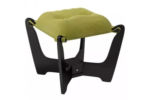 Пуф Модель 11.2 Венге Verona Apple Green