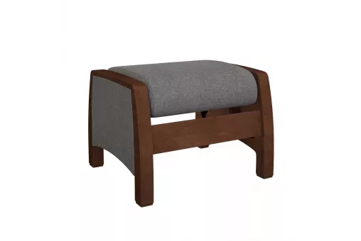 Пуф-маятник Balance 1  Орех антик Montana 802