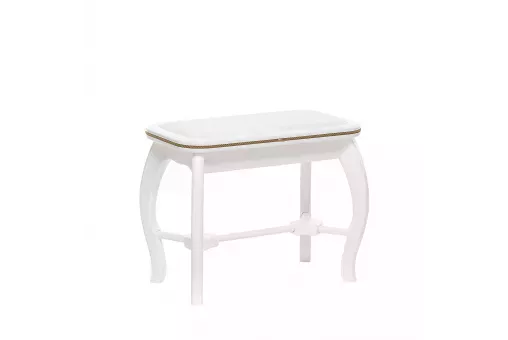 Банкетка Leset Миледи  Молочный дуб Mango 002