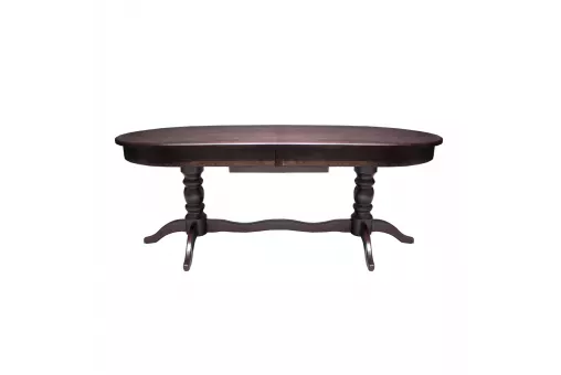 Стол раздвижной Leset Вашингтон 2Р венге