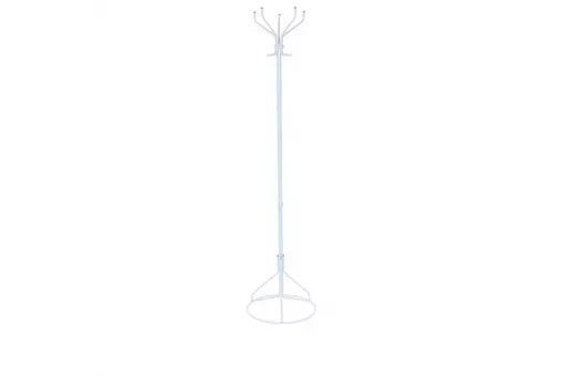Вешалка напольная Leset Порто-2  Белый 