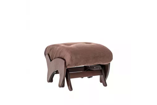 Пуф-маятник Эстет  Орех антик Verona Brown