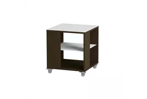 Стол журнальный LS 732  Венге 