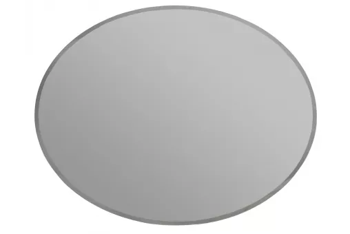 Зеркало Нонна ППУ мокко глянец