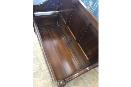 Скамья PSB 02 (Мебель Индонезии)