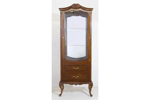 BBC 185 Шкаф-витрина