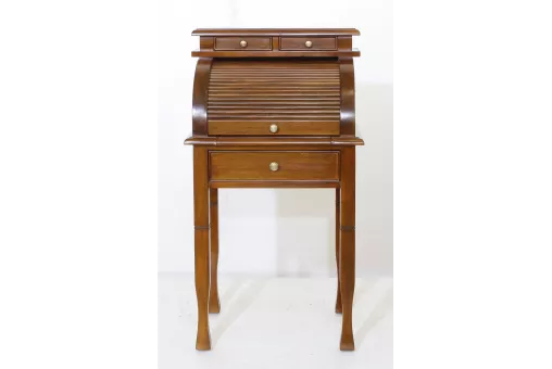 BDD 82 Стол-бюро с одним ящиком