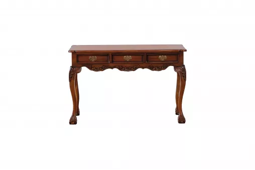 PWT 05 Стол письменный Chippendale