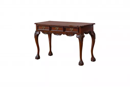 PWT 05 Стол письменный Chippendale