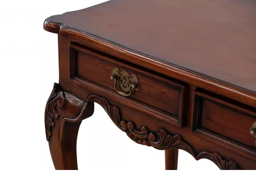 PWT 05 Стол письменный Chippendale