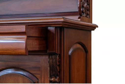 PA 029 Буфет 3-х дверный с полкой