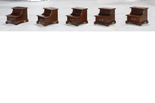 BLS 94 Подставка с ящиком