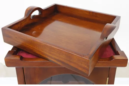 BWS 73 Шкафчик с подносом