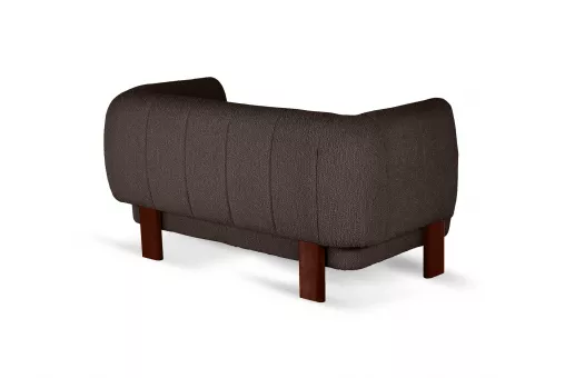 Диван Cassis 2х местный