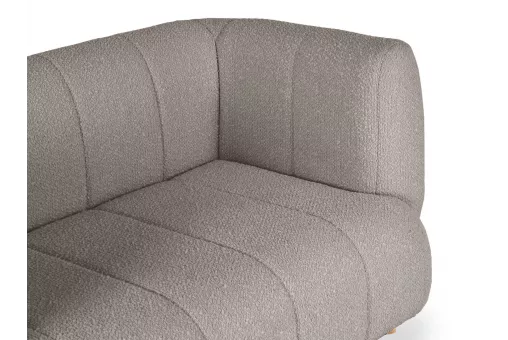 Диван Cassis 2х местный