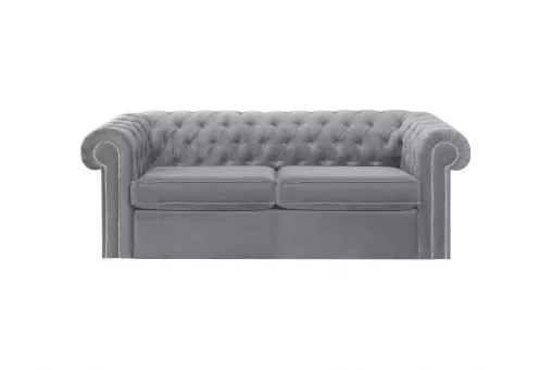 Диван Chesterfield с механизмом трансформации