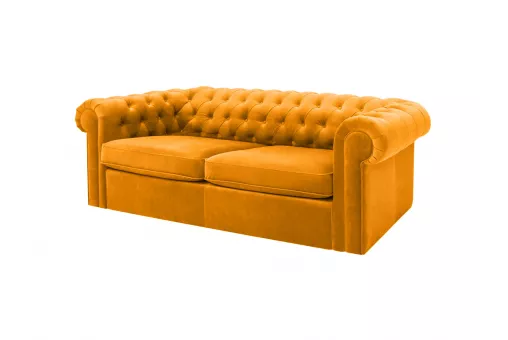 Диван Chesterfield без механизма