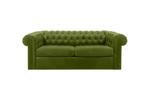 Диван Chesterfield без механизма
