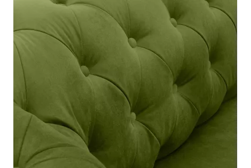 Диван Chesterfield без механизма