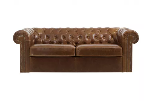 Диван Chesterfield без механизма