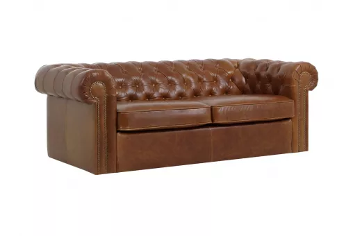 Диван Chesterfield без механизма