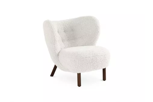 Кресло Lounge Wood