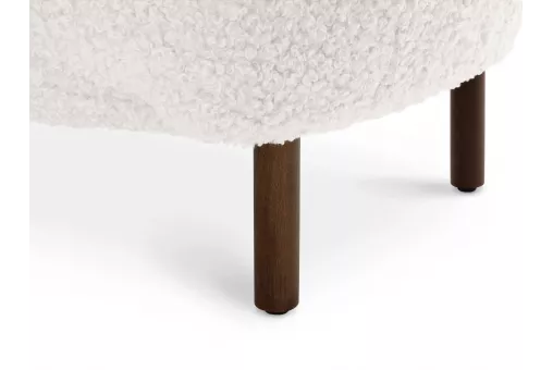 Кресло Lounge Wood
