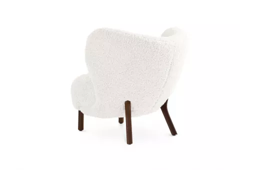Кресло Lounge Wood