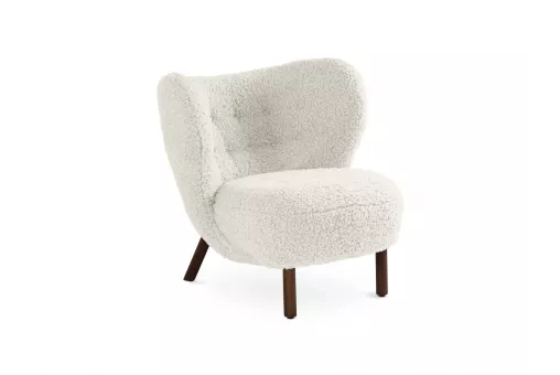 Кресло Lounge Wood