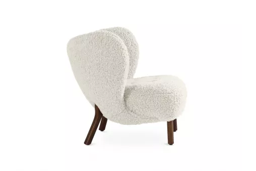 Кресло Lounge Wood
