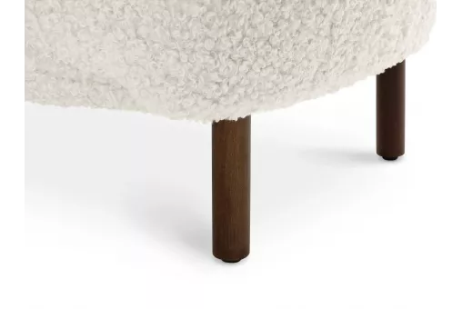 Кресло Lounge Wood