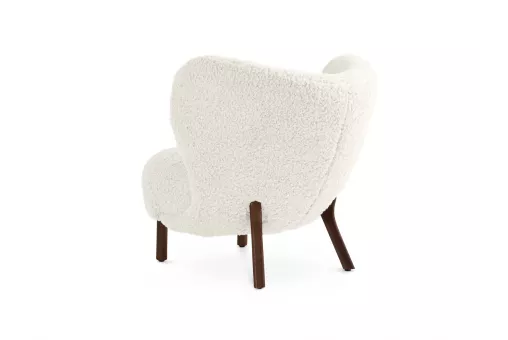 Кресло Lounge Wood
