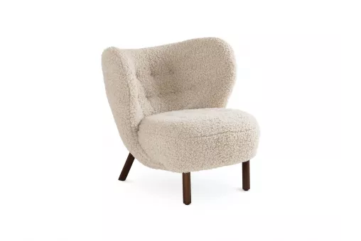 Кресло Lounge Wood