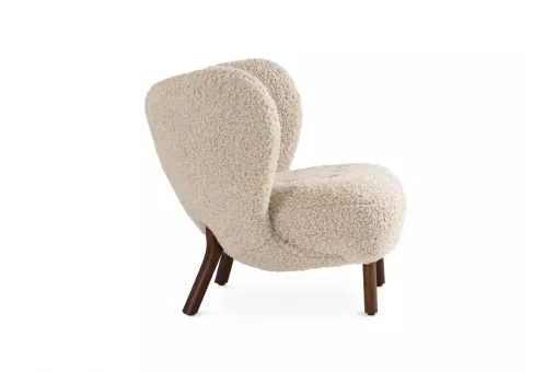 Кресло Lounge Wood