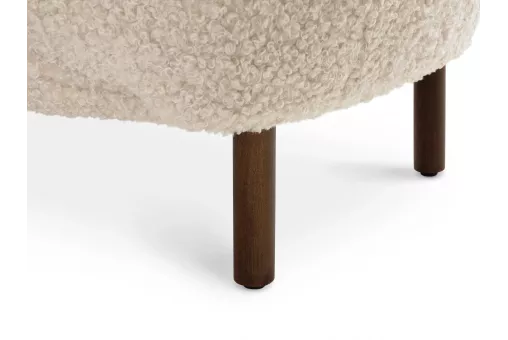 Кресло Lounge Wood