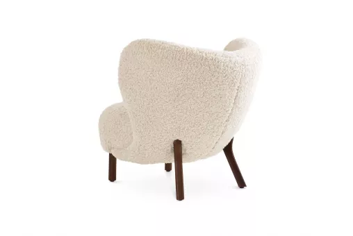 Кресло Lounge Wood