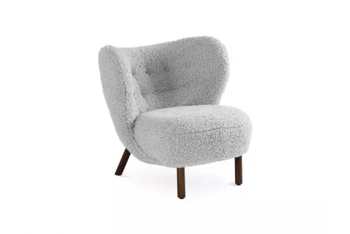 Кресло Lounge Wood