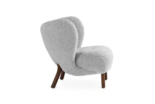 Кресло Lounge Wood