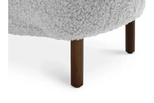 Кресло Lounge Wood