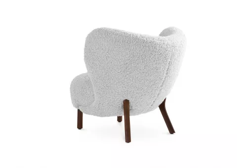 Кресло Lounge Wood