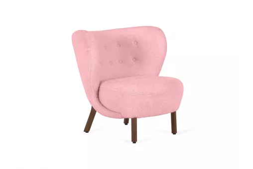 Кресло Lounge Wood
