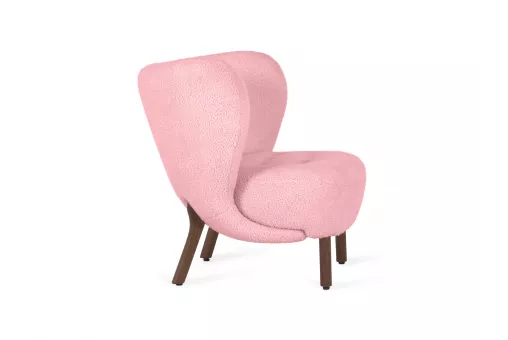 Кресло Lounge Wood