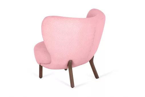 Кресло Lounge Wood