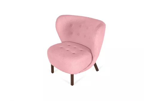 Кресло Lounge Wood
