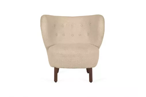 Кресло Lounge Wood