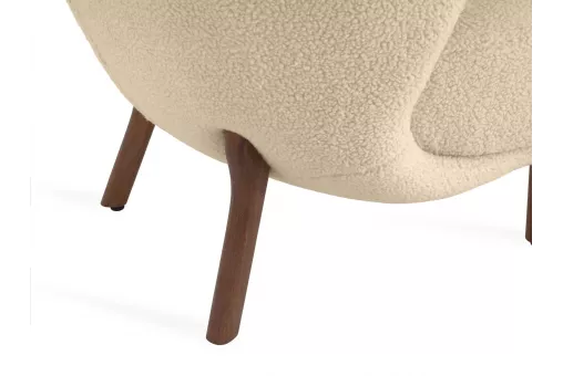 Кресло Lounge Wood