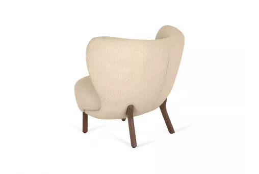 Кресло Lounge Wood